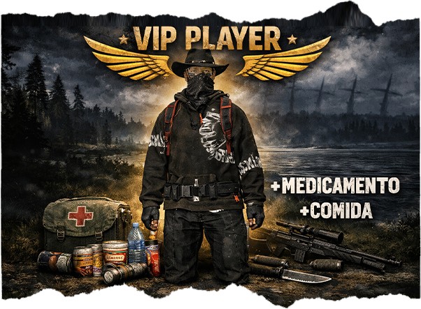 VIP Player
