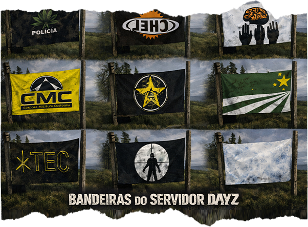 Bandeira Personalizada