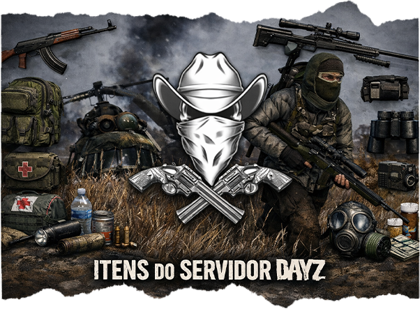 Itens/Packs