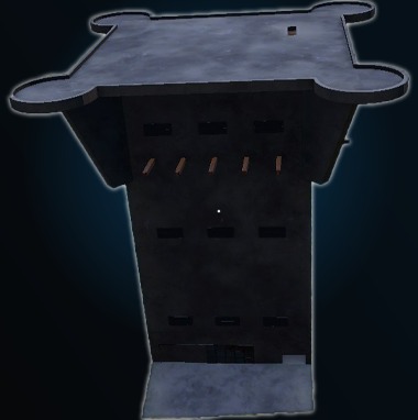 Base Torre