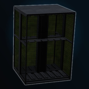 GUNRACK VIP