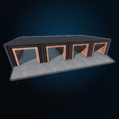 Garagem