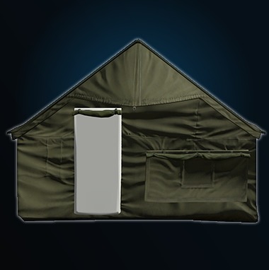 Tenda Grande