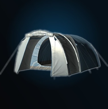 Tenda Media