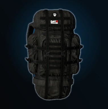 Pack Mochila 200 Slots