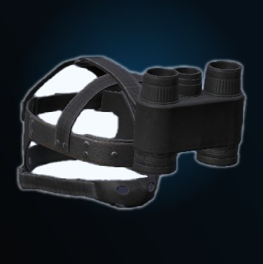Pack NVG