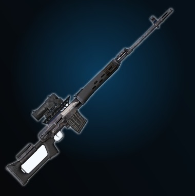 Pack SVD