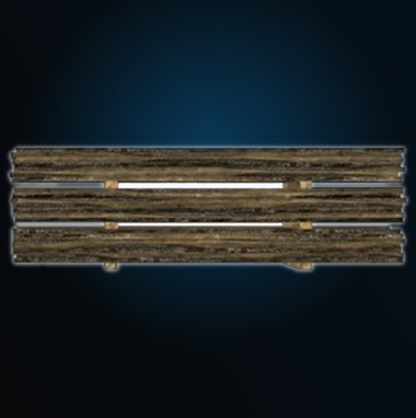 Pack de Tabua 250TB