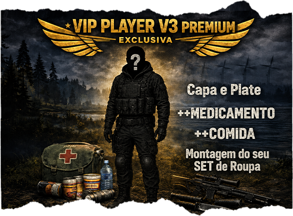 VIP V3 Premium Exclusivo