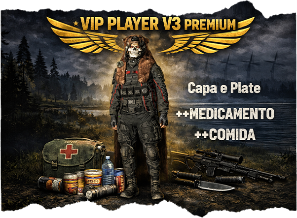VIP V3 Premium